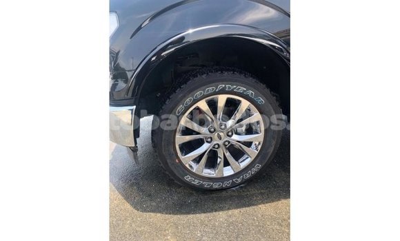 Buy Import Ford Club Wagon Black Car in Import - Dubai in Barbados Buy Import Ford Club Wagon Black Car in Import - Dubai in Barbados