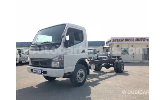 Buy Import Mitsubishi L400 White Truck in Import - Dubai in Barbados Buy Import Mitsubishi L400 White Truck in Import - Dubai in Barbados