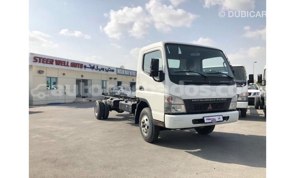 Buy Import Mitsubishi L400 White Truck in Import - Dubai in Barbados Buy Import Mitsubishi L400 White Truck in Import - Dubai in Barbados