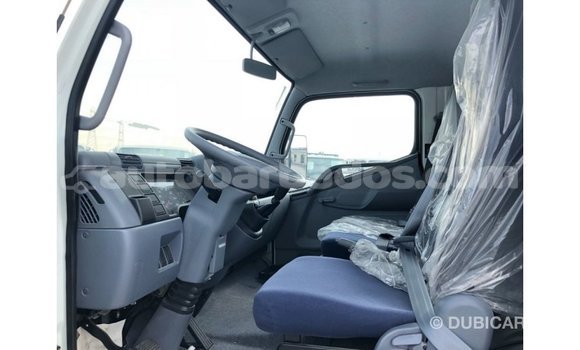 Buy Import Mitsubishi L400 White Truck in Import - Dubai in Barbados Buy Import Mitsubishi L400 White Truck in Import - Dubai in Barbados