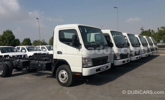 Buy Import Mitsubishi L400 White Truck in Import - Dubai in Barbados Buy Import Mitsubishi L400 White Truck in Import - Dubai in Barbados