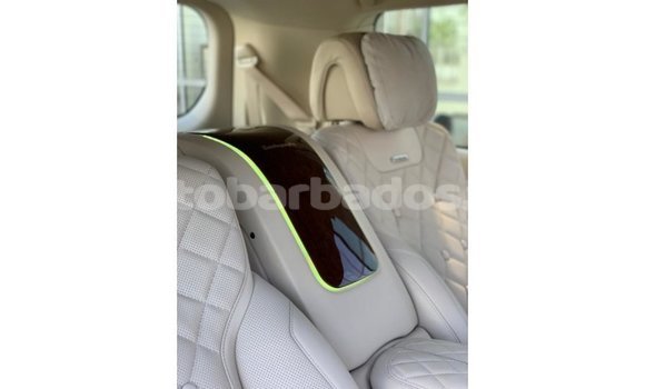 Buy Import Lexus LX Black Car in Import - Dubai in Barbados Buy Import Lexus LX Black Car in Import - Dubai in Barbados