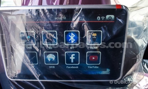 Buy Import Toyota Land Cruiser White Car in Import - Dubai in Barbados Buy Import Toyota Land Cruiser White Car in Import - Dubai in Barbados