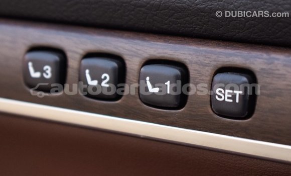 Buy Import Toyota Land Cruiser White Car in Import - Dubai in Barbados Buy Import Toyota Land Cruiser White Car in Import - Dubai in Barbados