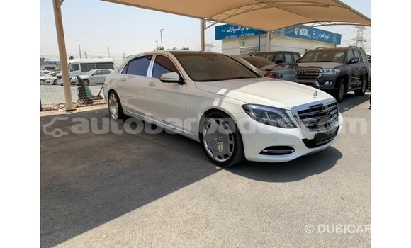 Buy Import Mercedes-Benz 190 (W201) White Car in Import - Dubai in Barbados Buy Import Mercedes-Benz 190 (W201) White Car in Import - Dubai in Barbados