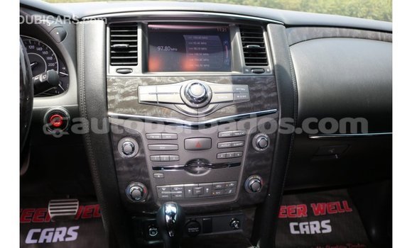 Buy Import Nissan Patrol Other Car in Import - Dubai in Barbados