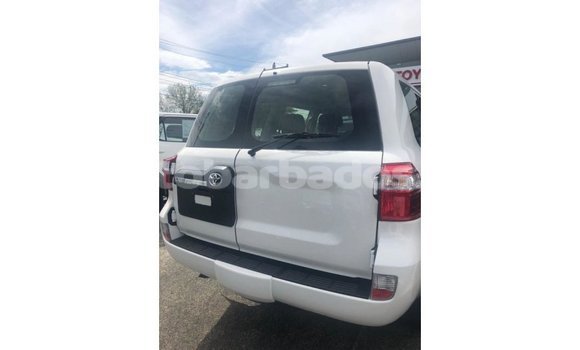 Buy Import Toyota Land Cruiser Black Car in Import - Dubai in Barbados Buy Import Toyota Land Cruiser Black Car in Import - Dubai in Barbados