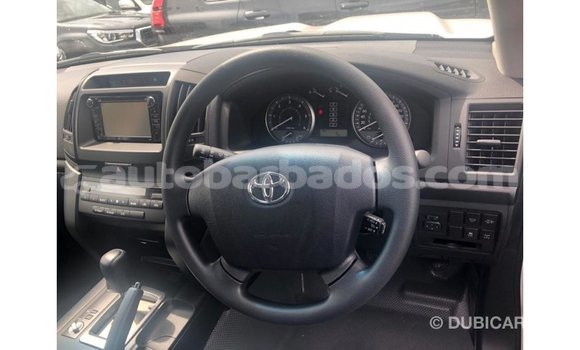 Buy Import Toyota Land Cruiser Black Car in Import - Dubai in Barbados Buy Import Toyota Land Cruiser Black Car in Import - Dubai in Barbados