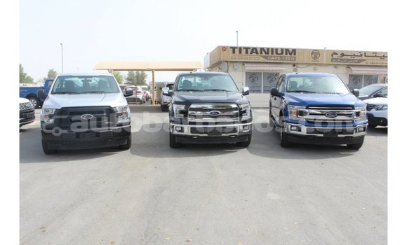 Buy Import Ford Club Wagon Other Car in Import - Dubai in Barbados