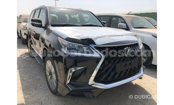 Buy Import Lexus LX Black Car in Import - Dubai in Barbados Buy Import Lexus LX Black Car in Import - Dubai in Barbados