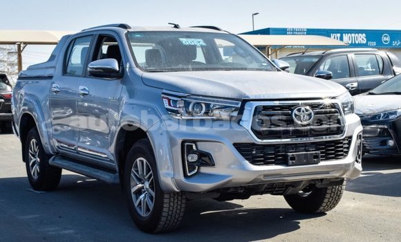 Buy Import Toyota Hilux Other Car in Import - Dubai in Barbados Buy Import Toyota Hilux Other Car in Import - Dubai in Barbados