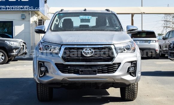 Buy Import Toyota Hilux Other Car in Import - Dubai in Barbados Buy Import Toyota Hilux Other Car in Import - Dubai in Barbados