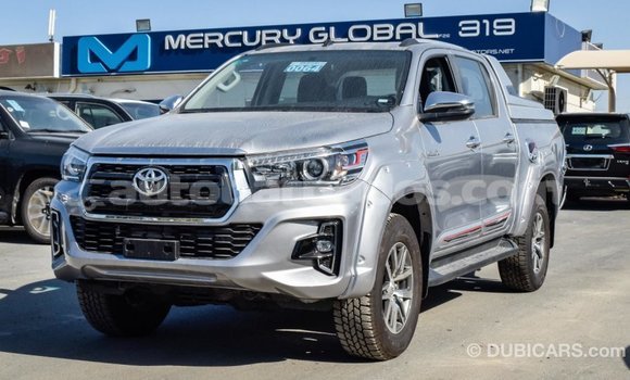 Buy Import Toyota Hilux Other Car in Import - Dubai in Barbados Buy Import Toyota Hilux Other Car in Import - Dubai in Barbados