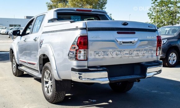 Buy Import Toyota Hilux Other Car in Import - Dubai in Barbados Buy Import Toyota Hilux Other Car in Import - Dubai in Barbados