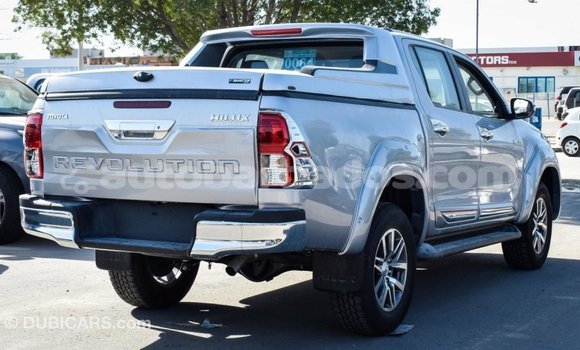 Buy Import Toyota Hilux Other Car in Import - Dubai in Barbados Buy Import Toyota Hilux Other Car in Import - Dubai in Barbados