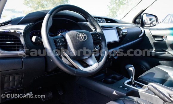 Buy Import Toyota Hilux Other Car in Import - Dubai in Barbados Buy Import Toyota Hilux Other Car in Import - Dubai in Barbados