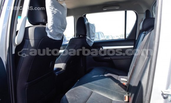 Buy Import Toyota Hilux Other Car in Import - Dubai in Barbados Buy Import Toyota Hilux Other Car in Import - Dubai in Barbados