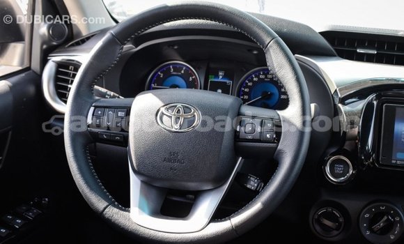 Buy Import Toyota Hilux Other Car in Import - Dubai in Barbados Buy Import Toyota Hilux Other Car in Import - Dubai in Barbados