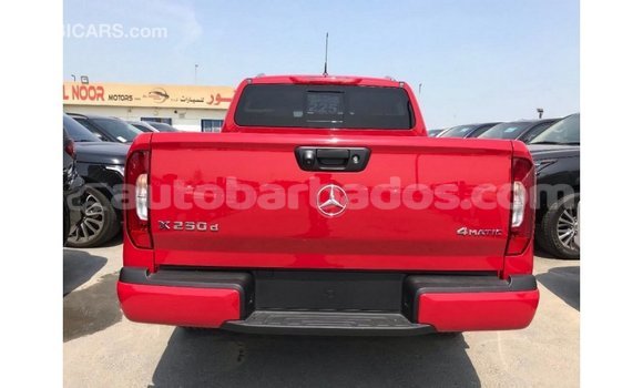 Buy Import Mercedes-Benz 250 Red Car in Import - Dubai in Barbados Buy Import Mercedes-Benz 250 Red Car in Import - Dubai in Barbados