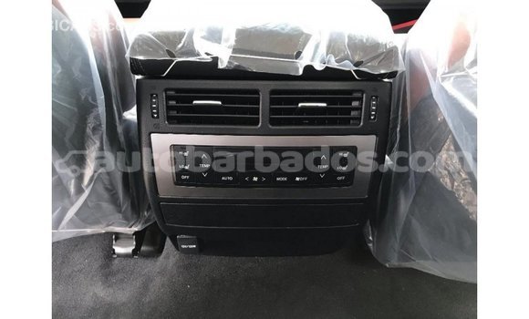 Buy Import Toyota Land Cruiser Black Car in Import - Dubai in Barbados Buy Import Toyota Land Cruiser Black Car in Import - Dubai in Barbados