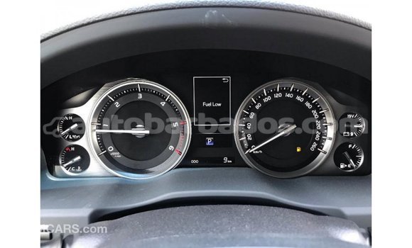 Buy Import Toyota Land Cruiser Black Car in Import - Dubai in Barbados Buy Import Toyota Land Cruiser Black Car in Import - Dubai in Barbados